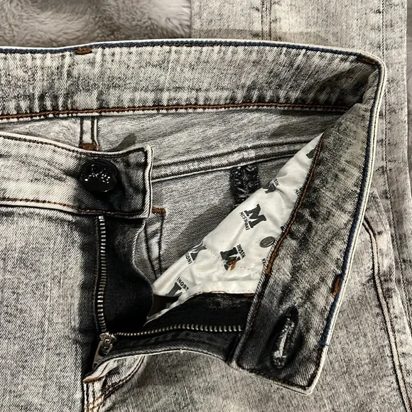 Missoni Skinny Ankle Jeans - Picture 4 of 7